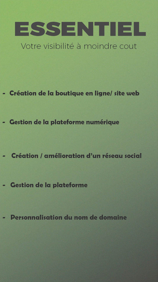 Essentiel